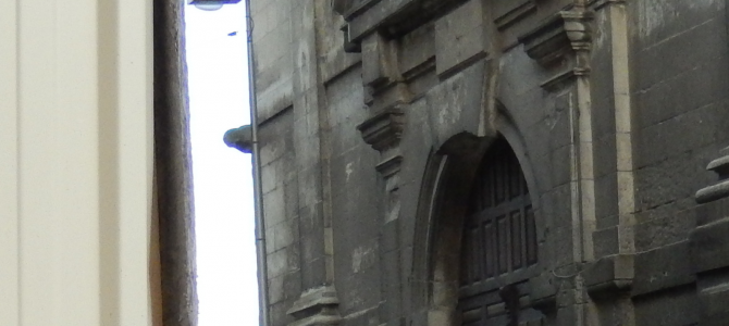 Deux vent le college Enri Quat’ de poitiers