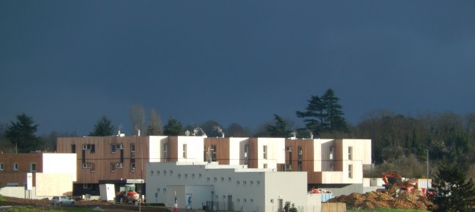 Lumière d’orage – luz de tormenta