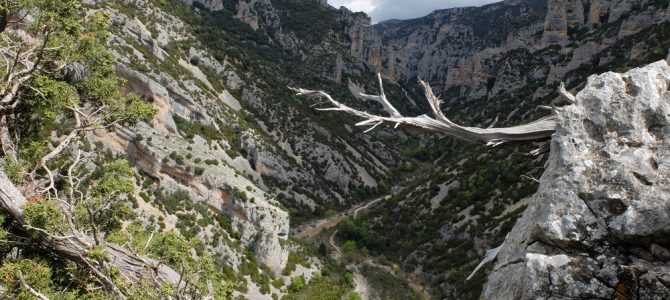 Rodellar – Sierra de Guara