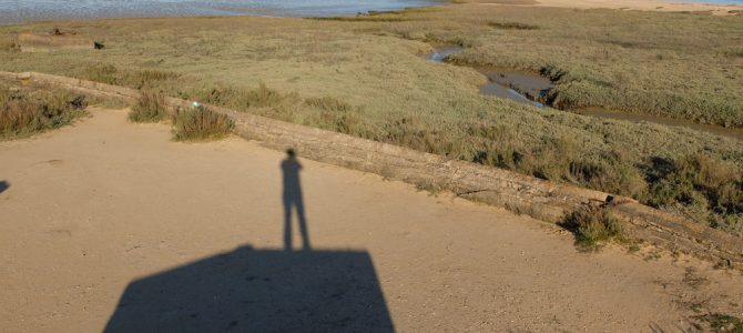 Otra vez baía del Aiguillon – Encore la baie de l’Aiguillon