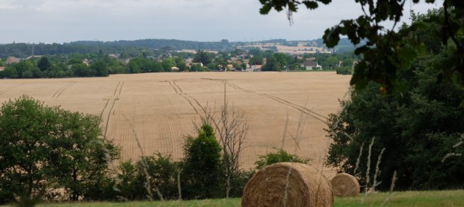 Viaje al « peri-urbano » – Voyage au périurbain