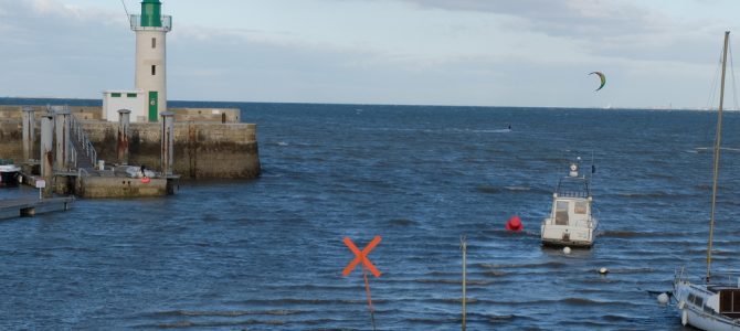 Toujours l’île de Ré