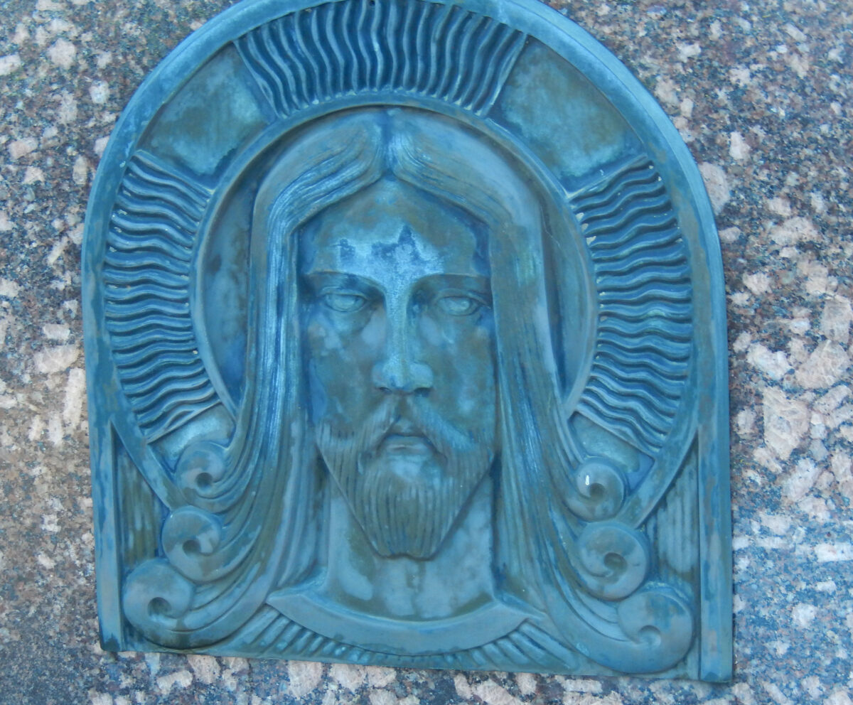 camposanto – cimetière