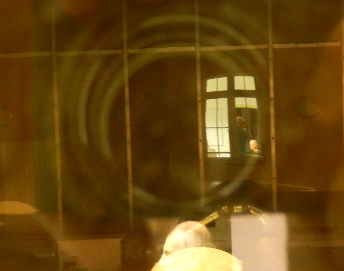 Miroir espejo