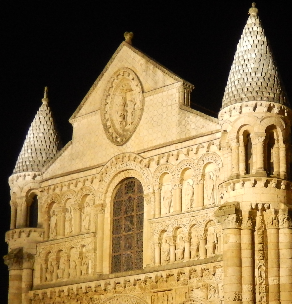 Icône de nuit – ícono de noche