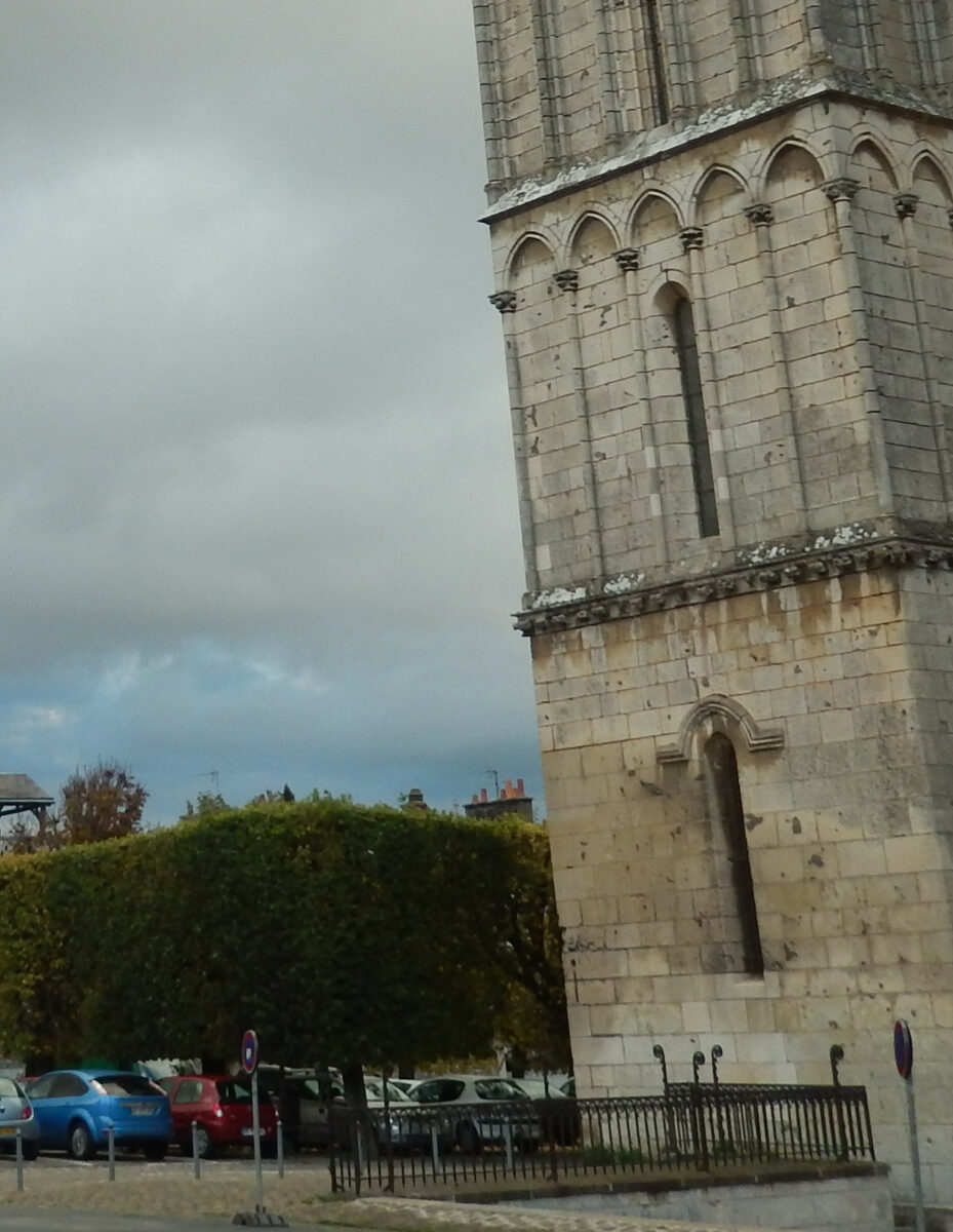 Torre de Pisa – Tour de Pise