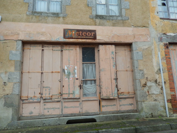 Haut Limousin
