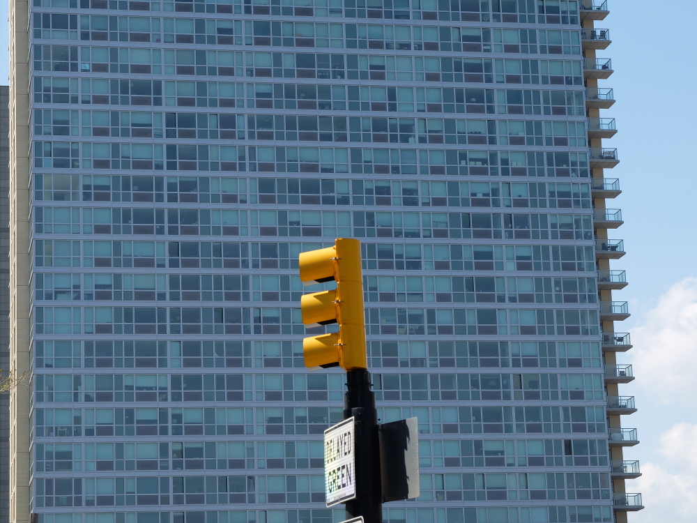 NYC : transport