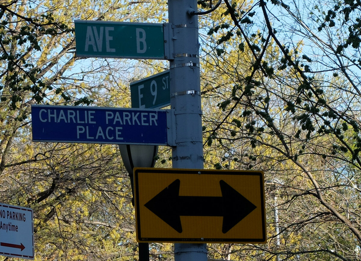 NYC : blablabla