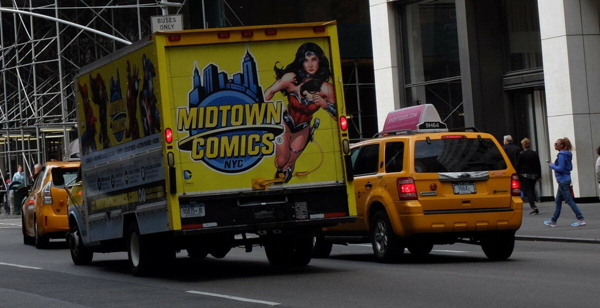 NYC : indianxs city ?