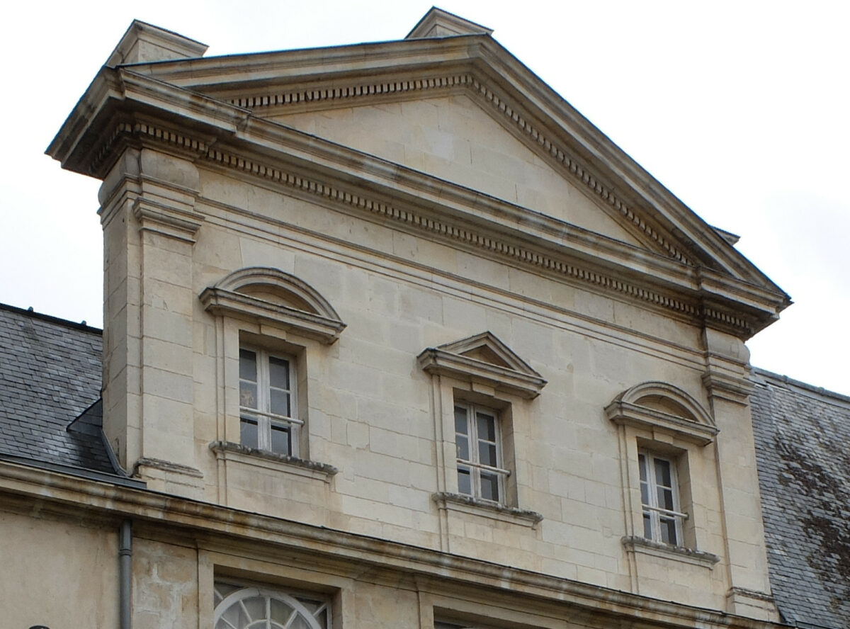 L&rsquo;harmonie… La armonía