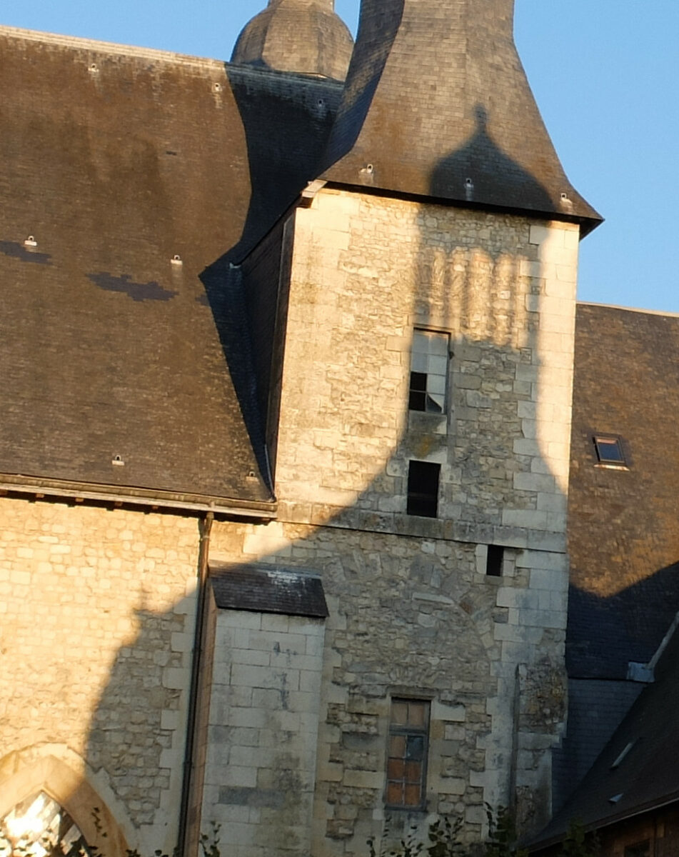 Mise en abîme
