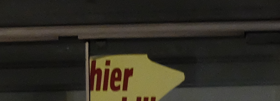 Hier – Ayer
