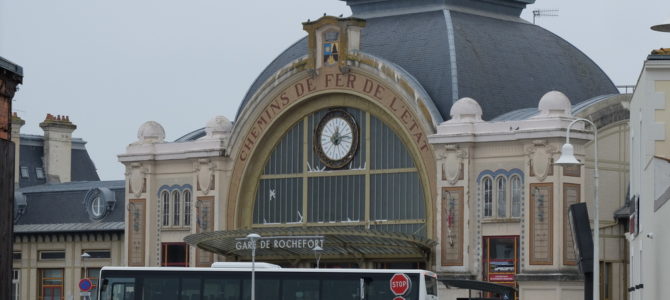 Les demoiselles de Rochefort