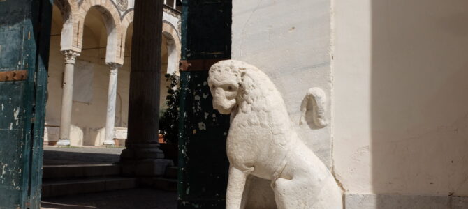 Salerne – Salerno
