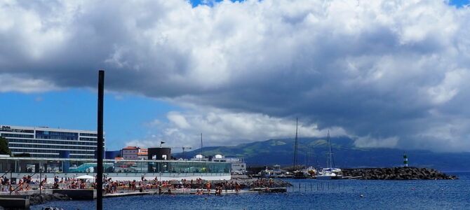 Les Açores – Las Azores (2/2)