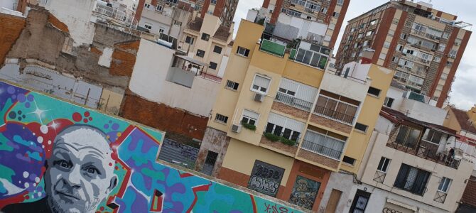 Málaga